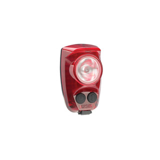 CygoLite Hotshot Pro 150 USB Tail Light - 150 Lumens