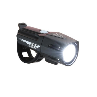 CygoLite Zot 600 USB Front Light - Black
