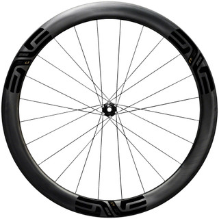 ENVE Composites SES 4.5 Front Wheel 700 12 x 100 Center-Lock Black