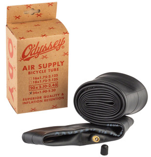 Odyssey Air Supply Tube
