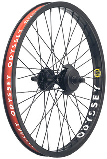 Odyssey Stage-2 Rear Wheel