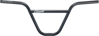 Odyssey Super Highway BMX Handlebar - 9.5", Black