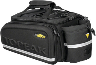 Topeak MTX TrunkBag EXP