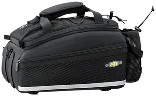 Topeak MTS Trunk Bag EX Rack Bag Strap Mount Black