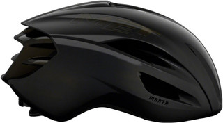 MET Helmets Manta Mips Helmet - Tadej Pogacar Black Edition
