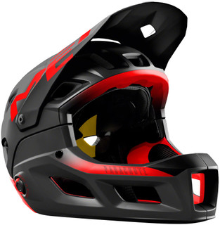 MET Helmets Parachute MCR MIPS Helmet