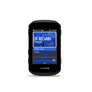Garmin Edge 550 GPS Cycling Computer