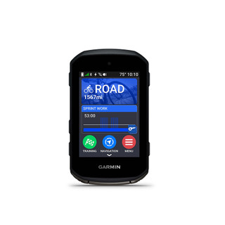 Garmin Edge 850 GPS Cycling Computer