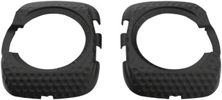 Wahoo Fitness Speedplay Cleat Covers - Black