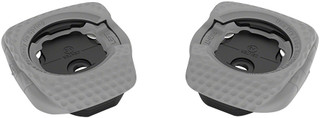 Wahoo Fitness Speedplay Easy Tension Cleats - Gray
