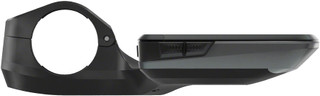 Wahoo Fitness Aero Out Front Computer Mount