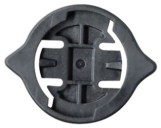 Wahoo Fitness Elemnt Quarter Turn Computer Mount Adapter