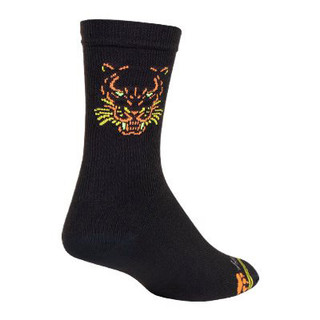 Sockguy Regal Crew 6" Socks