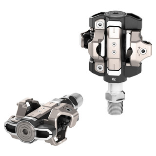 Garmin Rally XC110 Power Meter Pedals