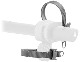 Thule Cradle and Straps