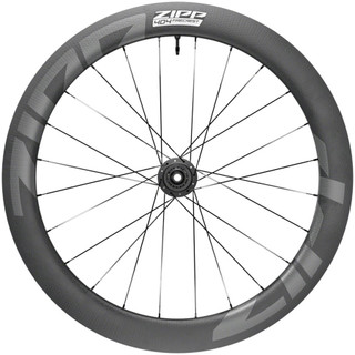 Zipp 404 Firecrest Tubeless Rear Wheel