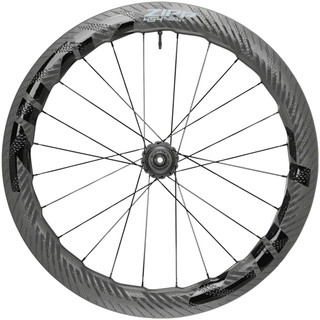 Zipp 454 NSW Rear Wheel