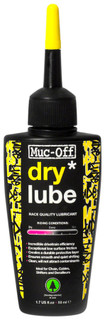 Muc-Off Bio Dry Chain Lube