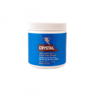Lightning Lube W-L Grease