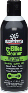 Finish Line Ebike Cleaner