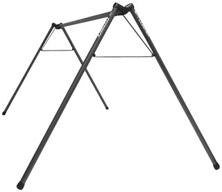 Feedback Sports A-Frame Parking Stand - 8-Bike Black