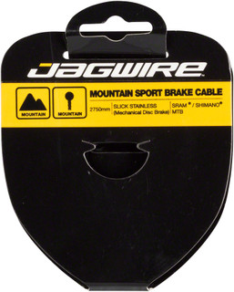 Jagwire Sport Brake Cable
