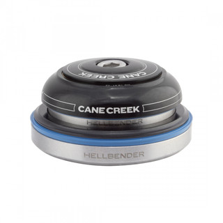 Cane Creek HEADSET CC INT 110SERIES 1-1/8x1.5 BK IS41/28.6/H9|IS52/40/H1