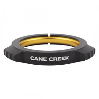 Cane Creek BB Part Preload Kit 30mm Spindle Spacer Ring/Thread Ring/Hex Bolt