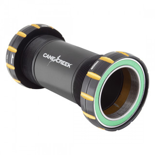 Cane Creek BB SET CC HELLBENDER 110 BSA30 ENG TO 30mm OUTBOARD THREAD TOGETHER B