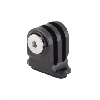 Cane Creek HBAR MOUNT CC COMPUTER ADD-ON LIGHT/CAMERA MOUNT BK