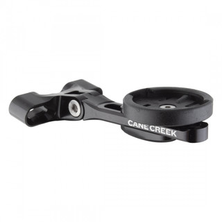 Cane Creek HBAR MOUNT CC COMPUTER GARMIN/WAHOO BK