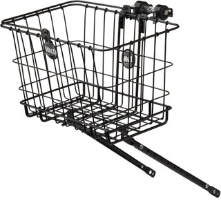 Wald 3339 Multi-fit Rack and Basket Combo