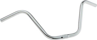 Wald 870 Hi-Rise Steel Handlebar