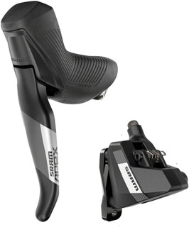 SRAM Apex Disc Brake and Lever