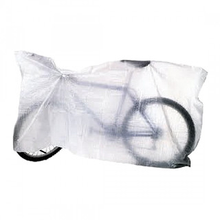 KOOLSTOP COVER BIKE K/S PAJAMA POLY 80x41in CLR
