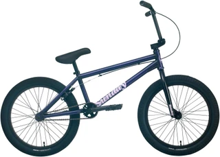 Sunday Scout BMX Bike