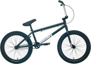 Sunday Primer BMX Bike