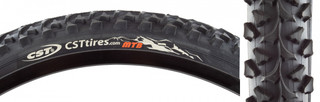 Sunlite MTB AlphaByte Tire