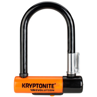 Kryptonite Evolution Mini U-Lock