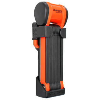 Kryptonite Kryptolok 790 Folding Lock, Black