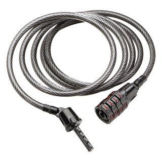 Kryptonite Keeper Combo Cable Lock