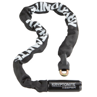 Kryptonite Keeper 7-Series Intergrated Chain
