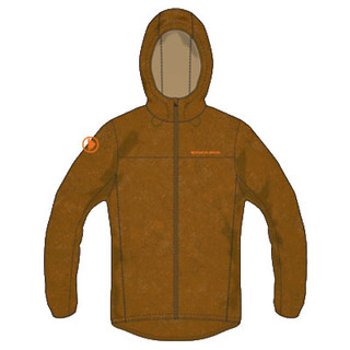 Endura Hummvee Windproof Shell Jacket
