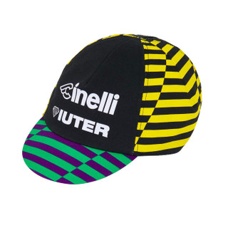 Cinelli Cycling Cap