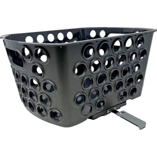 BiKASE Dairyman X Bike Basket