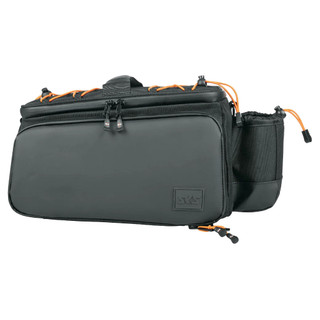 SKS Infinity Urban Trunkbag XL, 8.0-26.0L, Strap Mount
