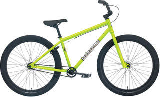Fairdale Big Macaroni - 24", Steel, Yellow, One Size