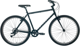 Fairdale Ridgemont City Bike - SRAM
