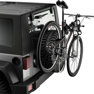 Thule 963PRO Spare Me Pro Spare Tire Bike Rack 2-Bike