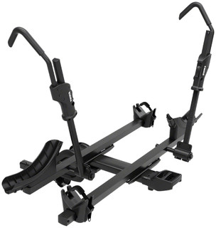 Thule T2 Pro X Hitch Bike Rack - 2 Bike, 2 Receiver